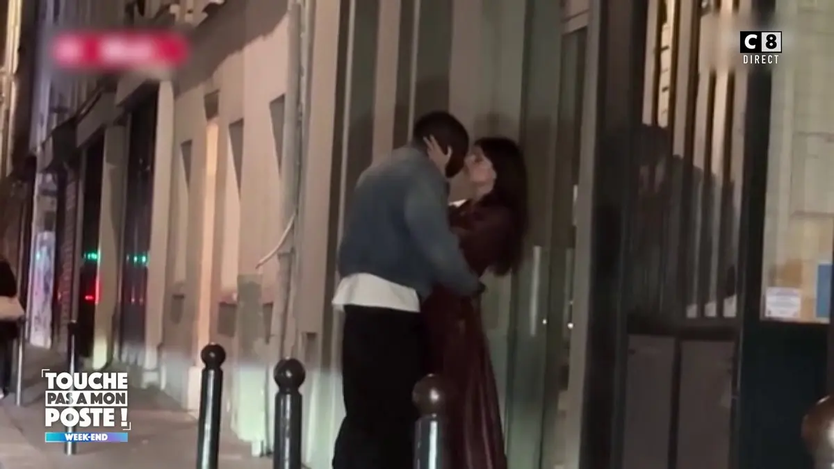 replay de La star internationale Emily Ratajkowski serait en couple avec Stéphane Bak !