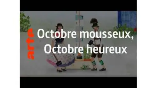 replay de La « Starkbierfest » - Karambolage - ARTE