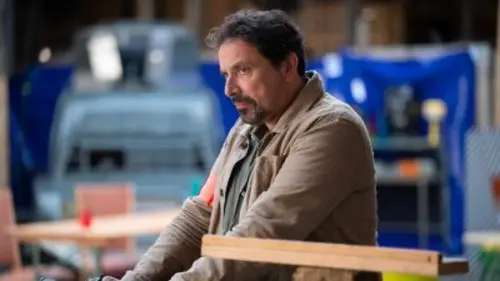 A priori S01E07 La start-up a fait une victime