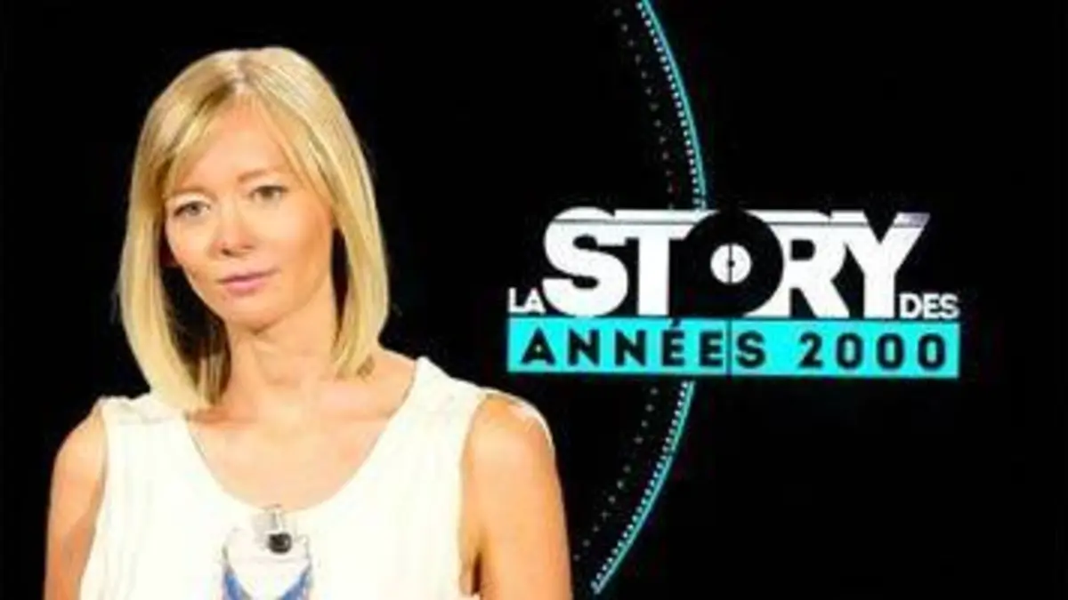 replay de La story des Années 2000