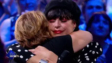 La sublime lettre d'amour de la meilleure amie de Lio