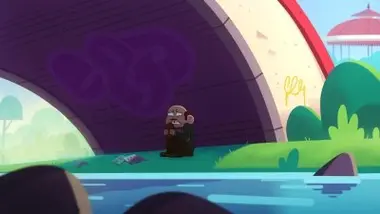 La suite après la pub