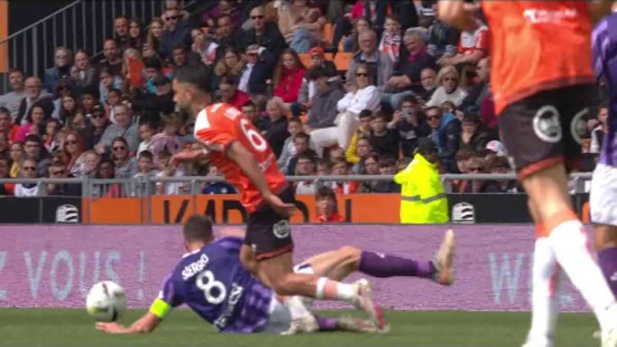 replay de La superbe roulette de Louza !