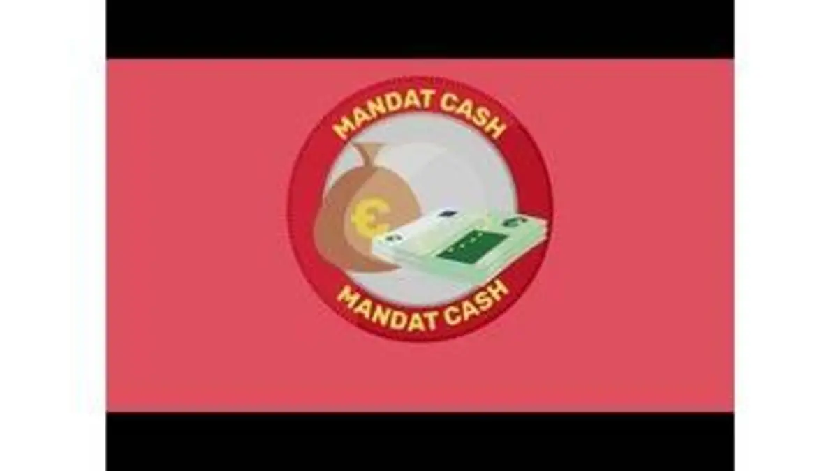 replay de La suppression du mandat cash - CONSOMAG