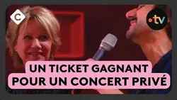 France 5 en direct