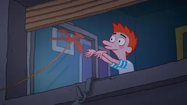 La tanière du pirate