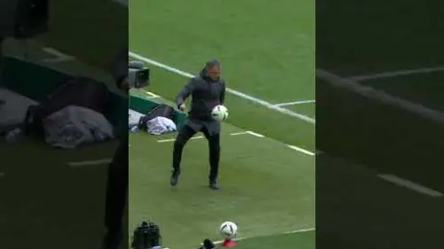 replay de La technique de Luis Enrique est encore là ?