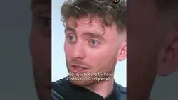 La technique du mentaliste Charlie Haid pour arrêter de scroller sur son téléphone