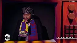 La télé d'Ary Abittan - Hanounight Show du 22/02 - CANAL+