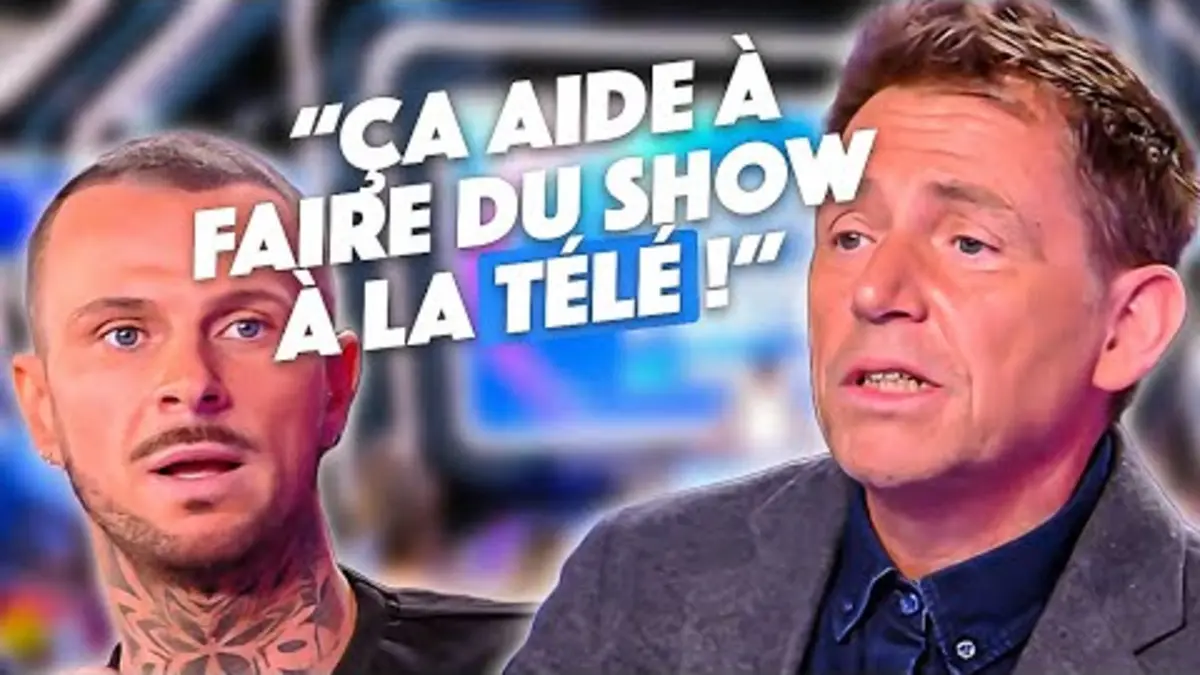 replay de La télé réalité rend-t-elle dingue ? Laura Merra REGRETTE d'y avoir participé !