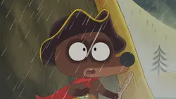 Pompon Ours S02E30 La tempête