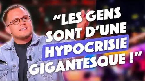 replay de La tenue de Léa situations choque les internautes !