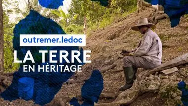 La terre en héritage