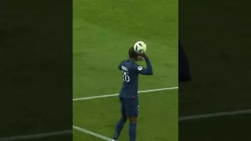 replay de La touche Luis Enrique !