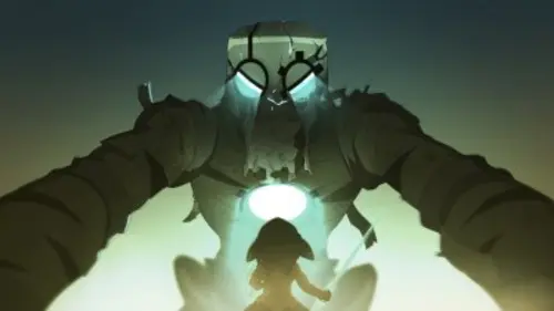 Wakfu S03E03 La Tour d'Oropo