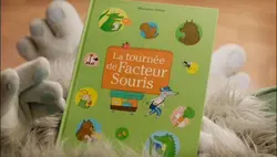 La Tournée de Facteur Souris