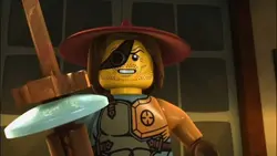 La trahison de Ronan