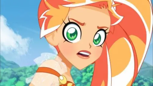LoliRock S02E22 La trahison