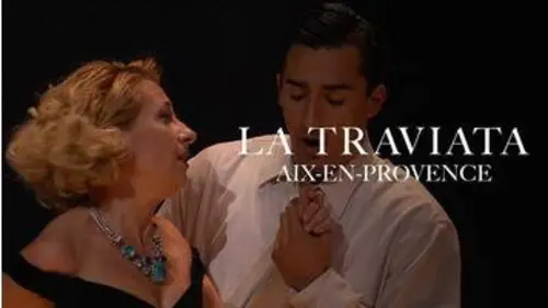 replay de La Traviata - Avec Natalie Dessay