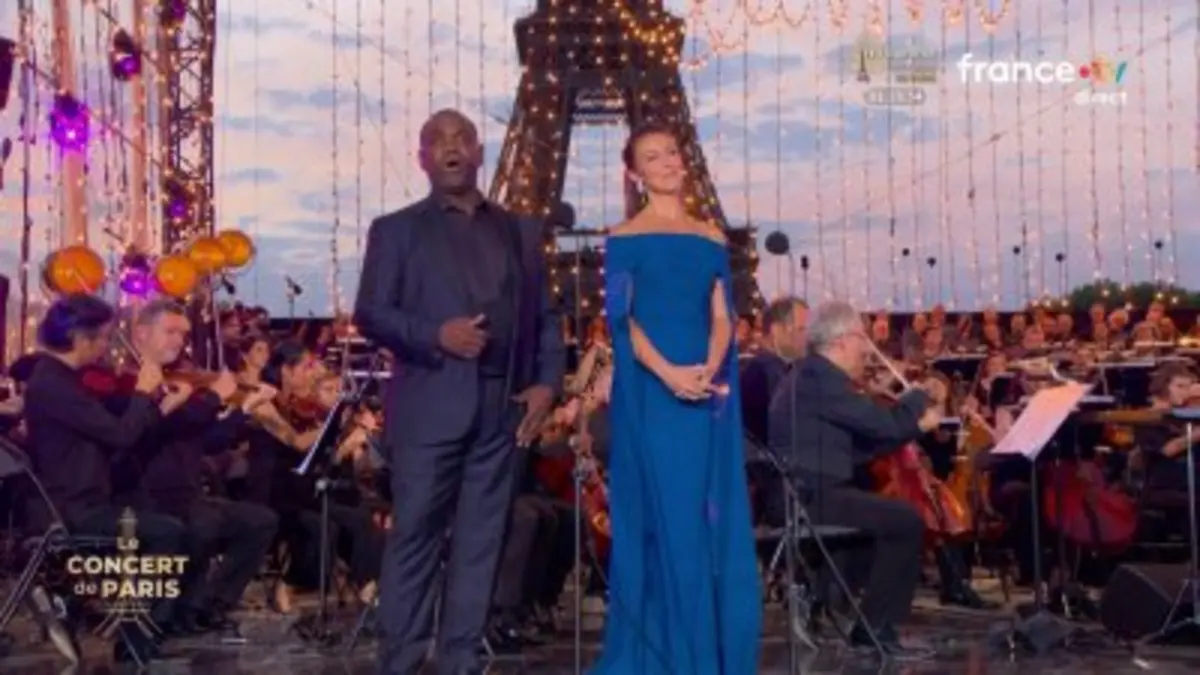La Traviata : « Parigi, o cara » (Giuseppe Verdi)…