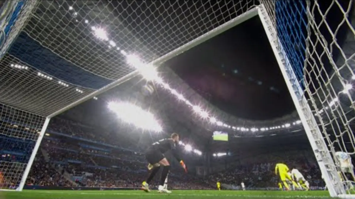 replay de La très belle envolée de Pau López !