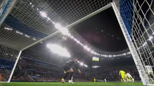 replay de La très belle envolée de Pau López !