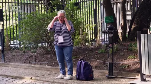 replay de La troisième chambre