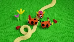 La trompette magique