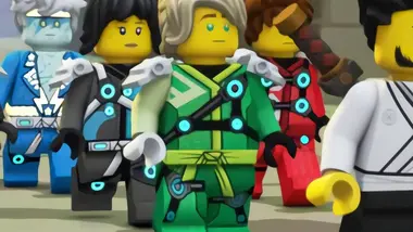 La troupe d'aventuriers