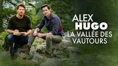 La vallée des vautours