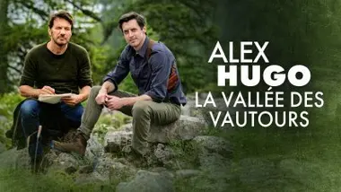 La vallée des vautours