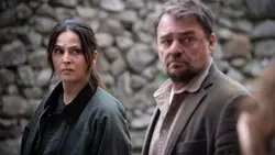 La vallée fracturée