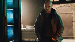 La vallée fracturée