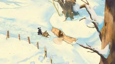 La veille des renards