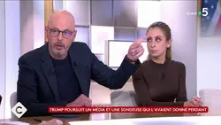 La Vème République doit-elle laisser place à une VIème ? - C à Vous