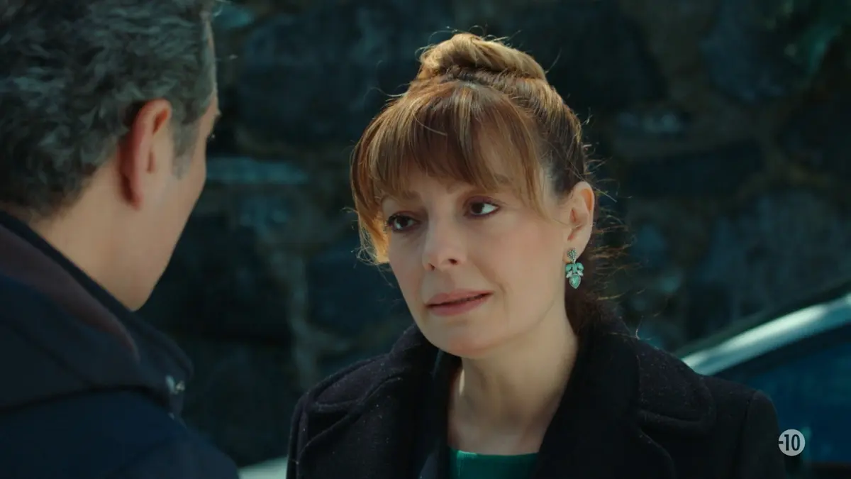 replay de La vengeance d'une femme : Épisode 62