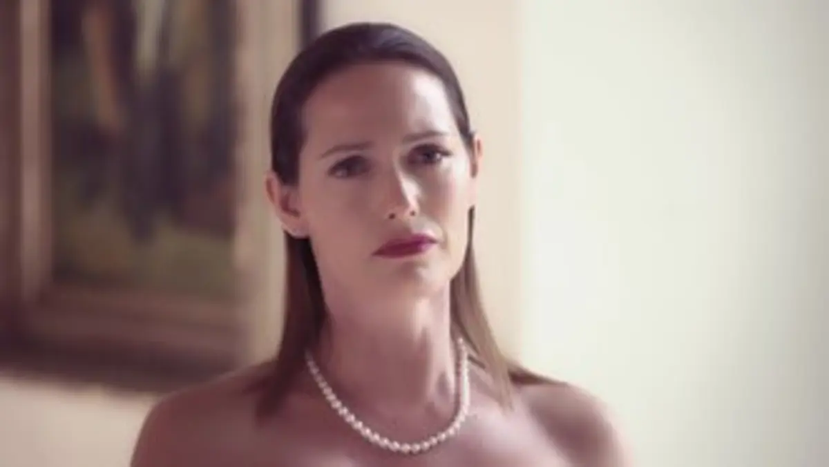 La vengeance de Veronica - S01 E01