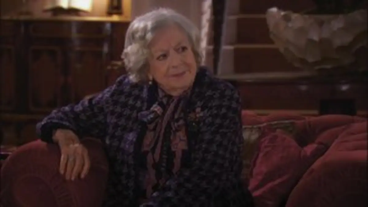 La vengeance de Veronica - S01 E02