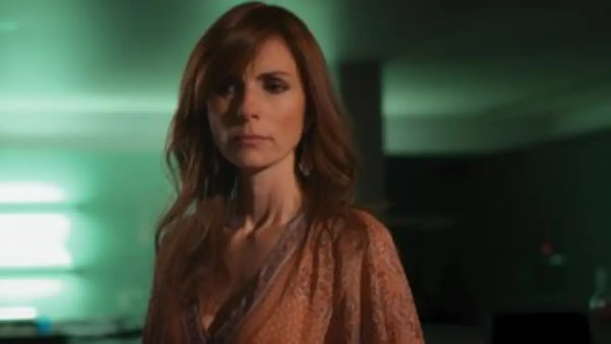 La vengeance de Veronica - S01 E03