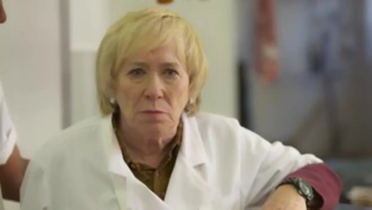 La vengeance de Veronica - S01 E05