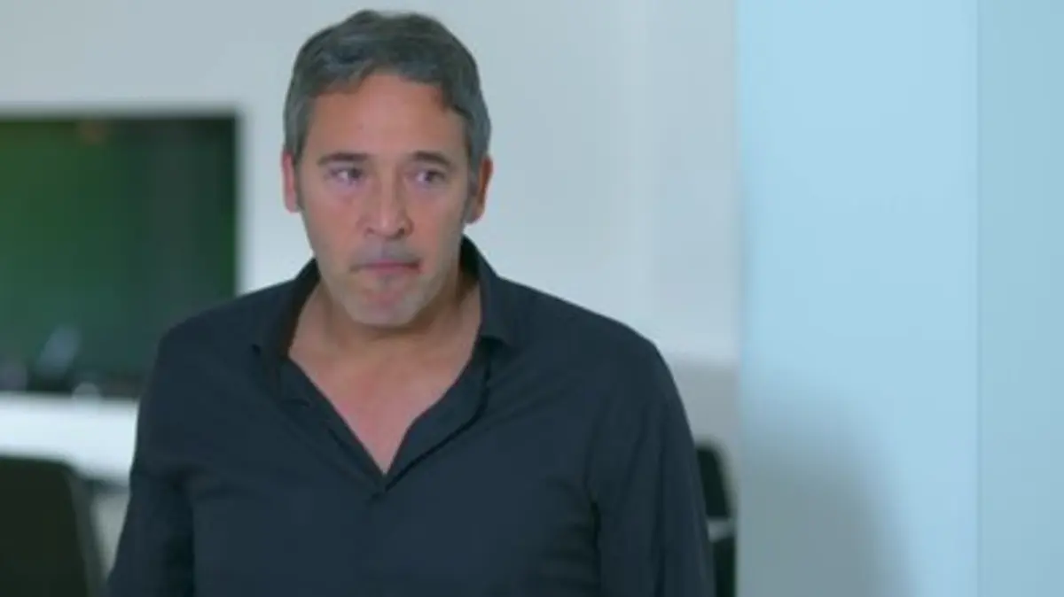 La vengeance de Veronica - S01 E12