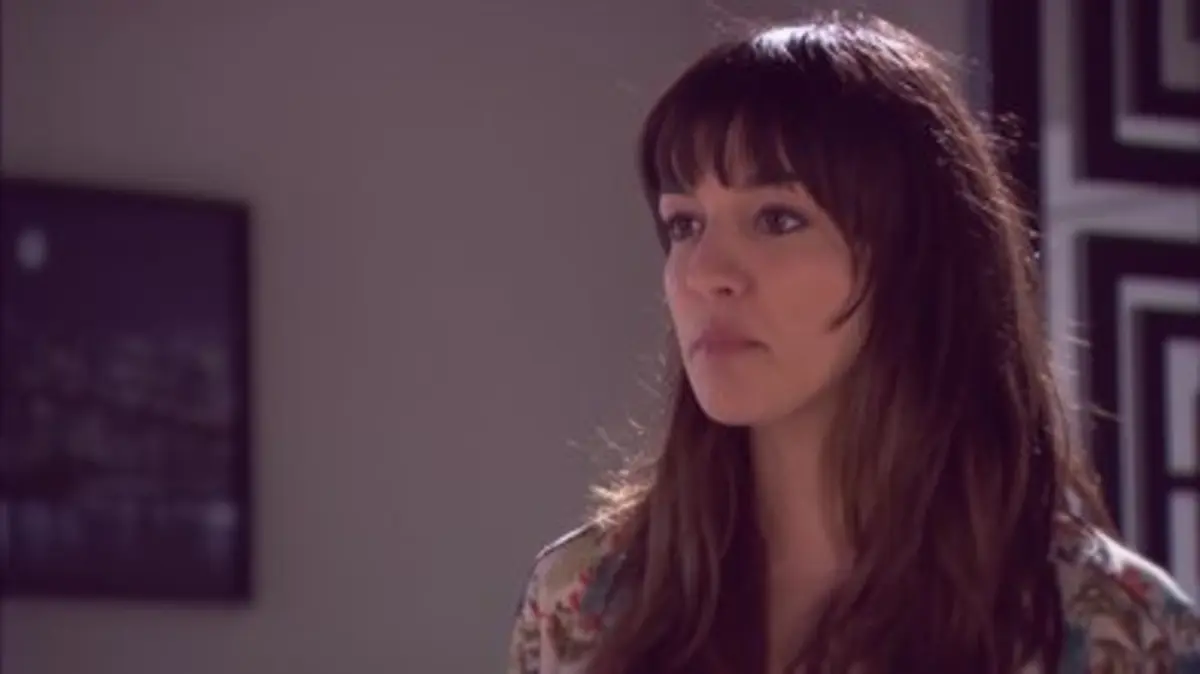 La vengeance de Veronica - S02 E51
