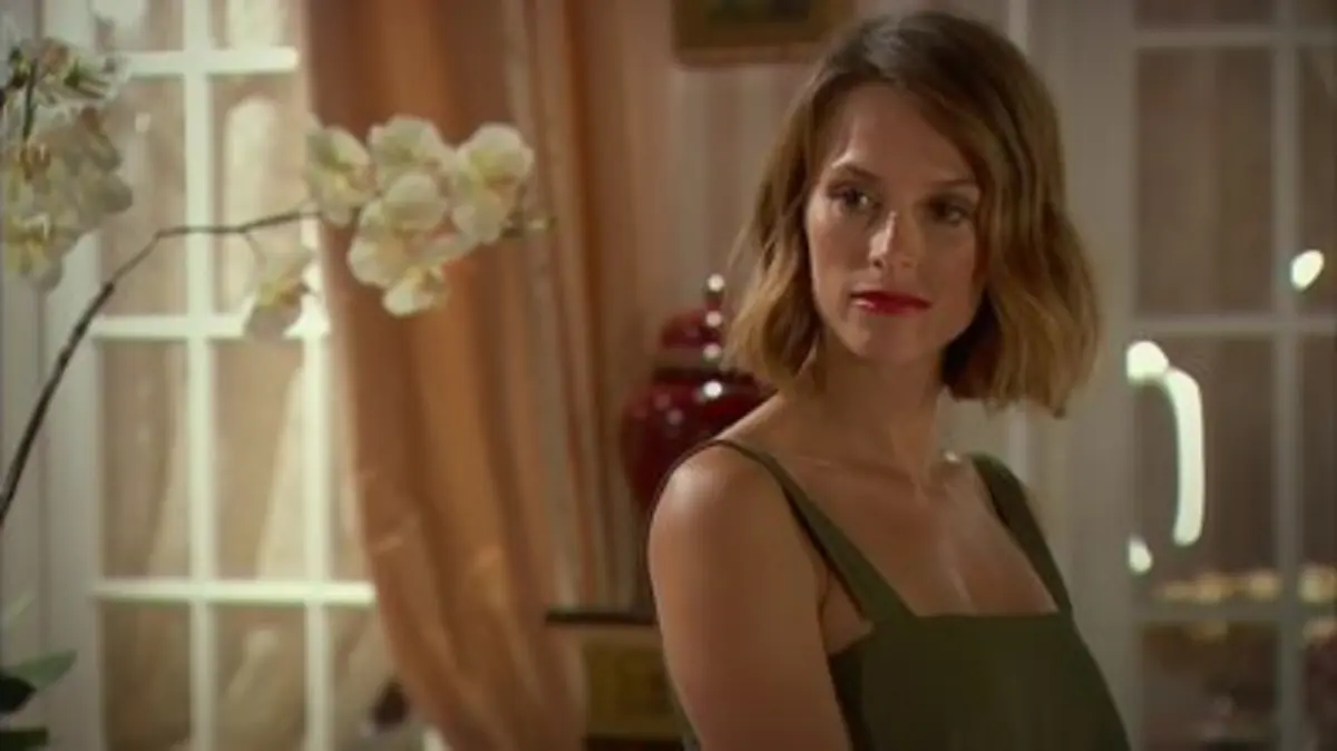 La vengeance de Veronica - S02 E53