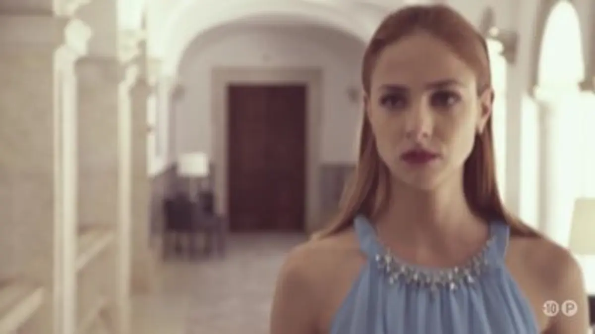La vengeance de Veronica - S02 E54