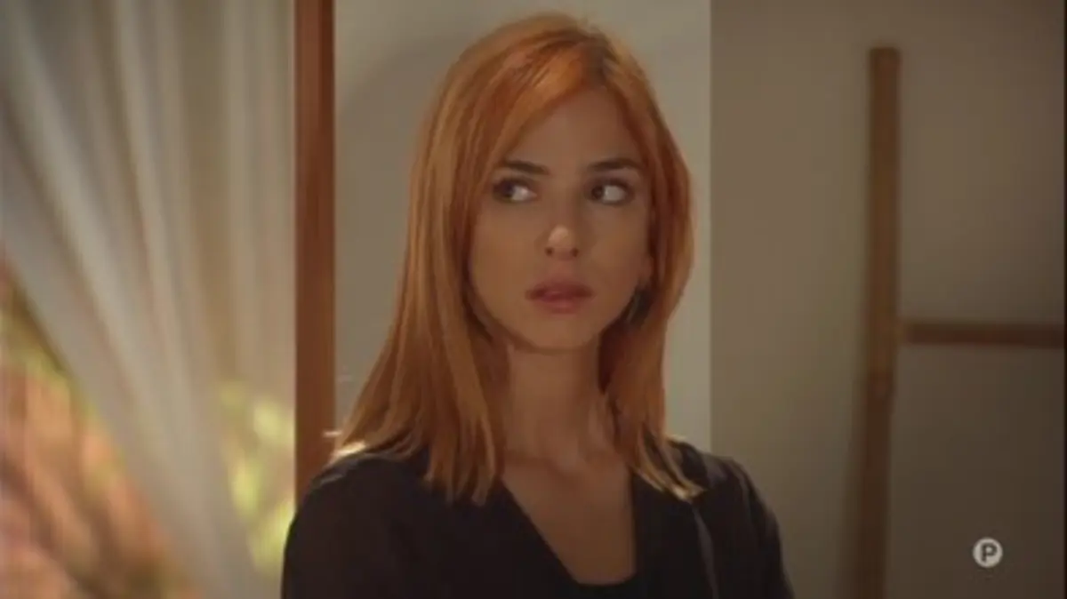 La vengeance de Veronica - S02 E55