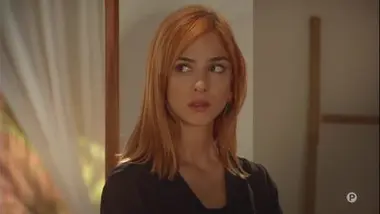 La vengeance de Veronica - S02 E55