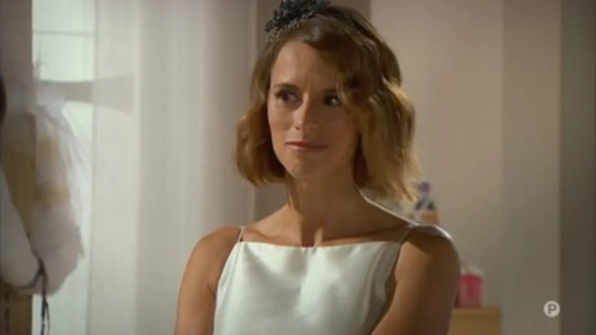 La vengeance de Veronica - S02 E61