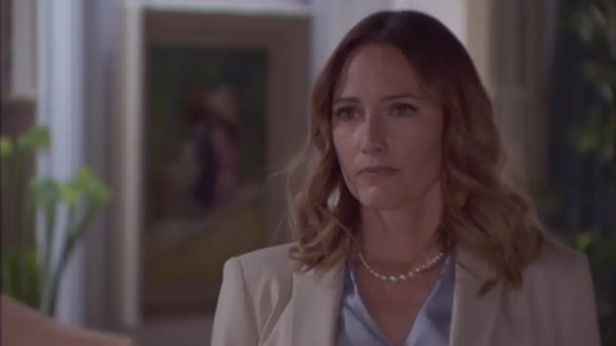 La vengeance de Veronica - S02 E63