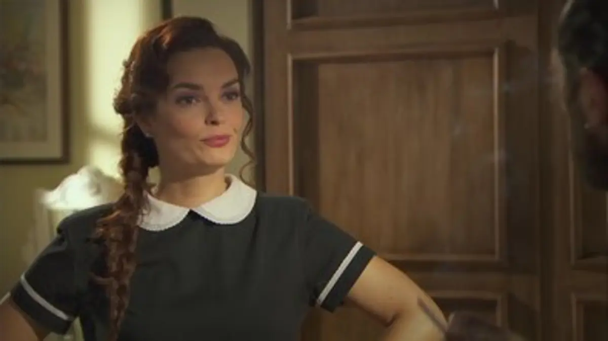 La vengeance de Veronica - S02 E69