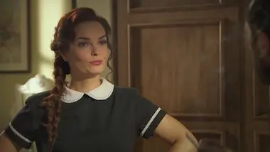 La vengeance de Veronica - S02 E69
